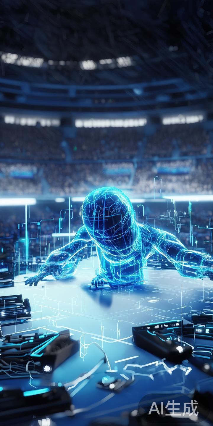 网络连接不稳定或断开
网络是体育平台正常运行的基