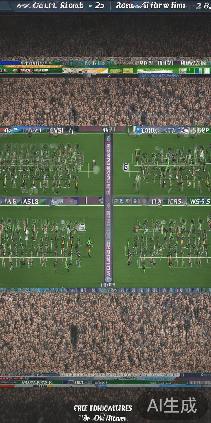 全面解析欧宝体育足彩平台:赛事竞猜策略与购彩技巧全攻略 了解赛事信息:深入研究比赛双方的近期战绩、伤停情况
