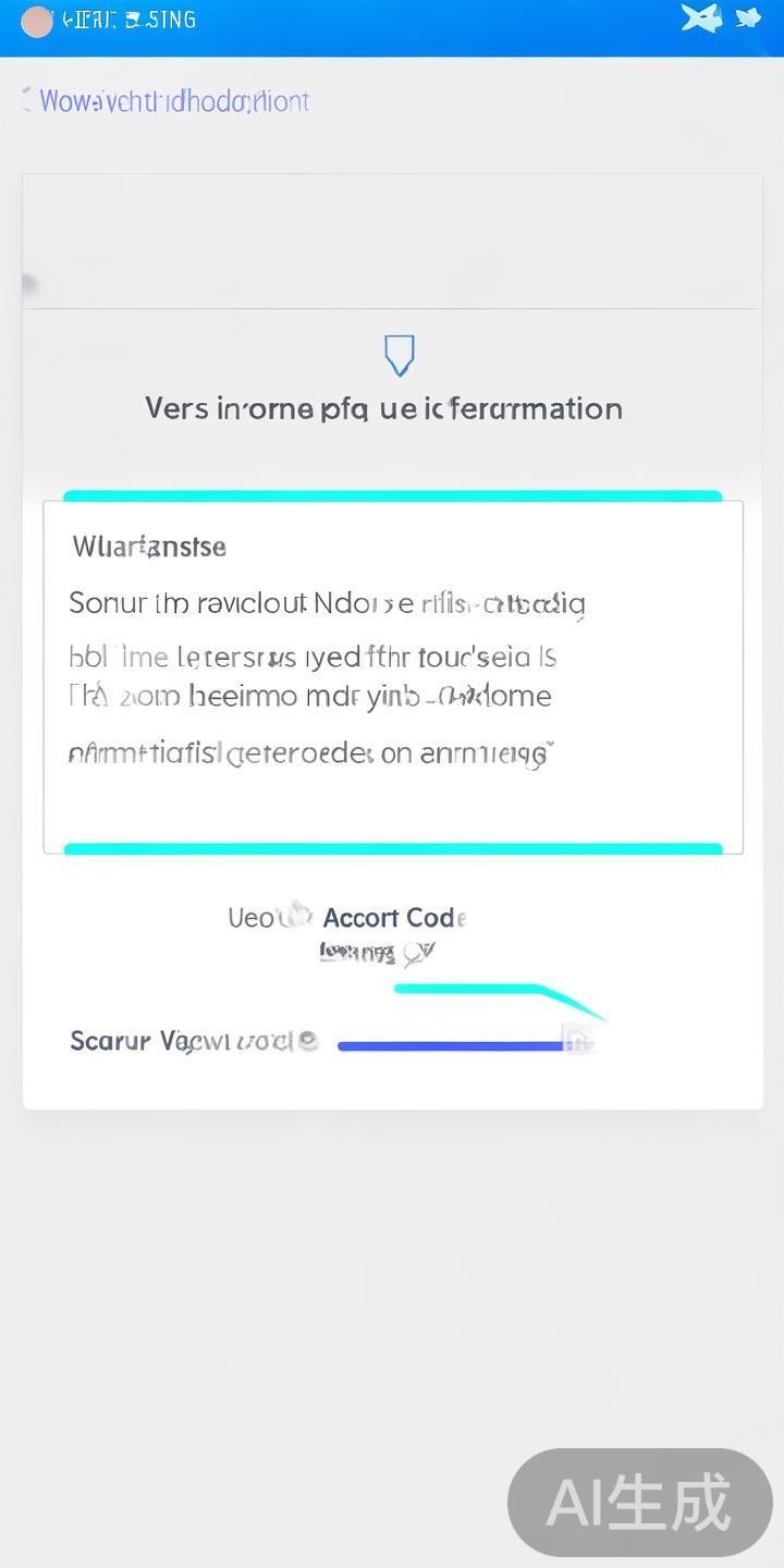 第四步：完成验证，激活账户
在提交资料后，平台通