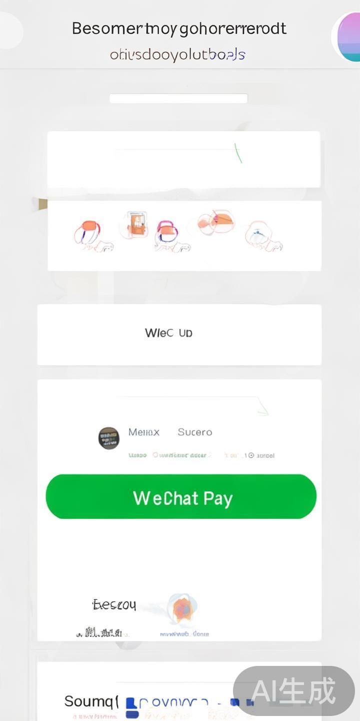 选择支付方式
系统会提供多种支付渠道，用户可以根