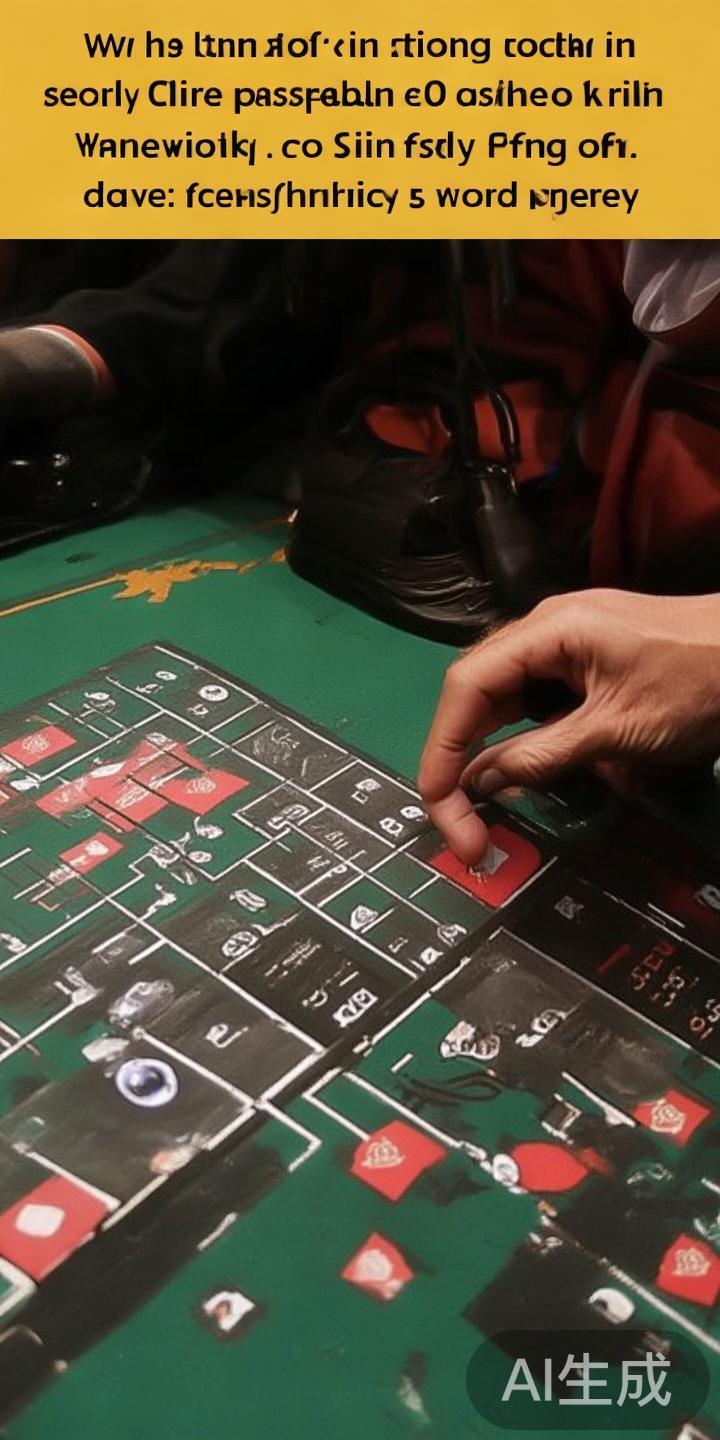 合理控制串关场次十分关键。盲目追求多场串关可能带来