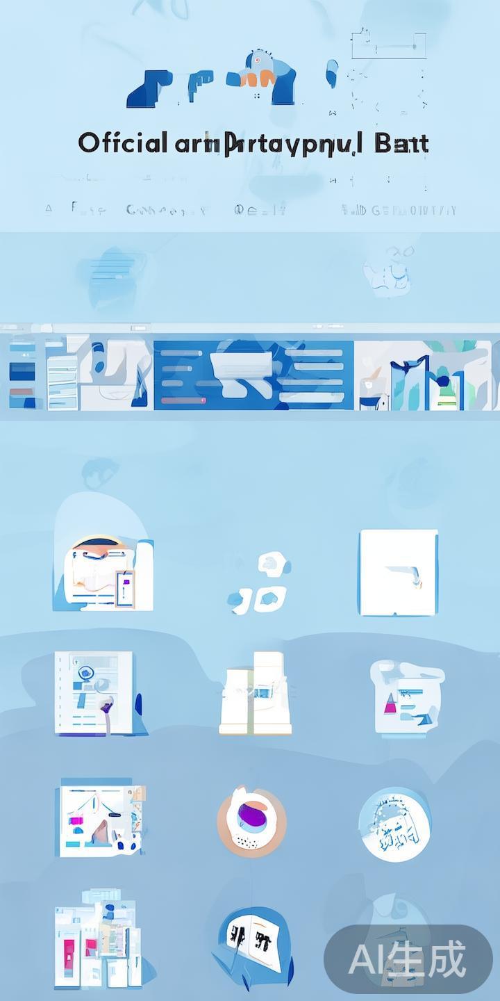 欧宝体育OB官方入口全方位指南:最新登录方法与操作流程解析 便捷的操作界面
官方入口通常优化了用户界面,操作