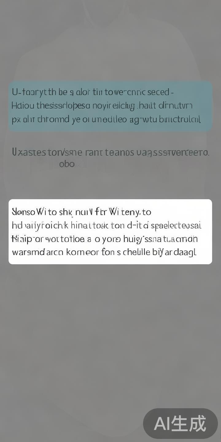 建议用户首先确认网络连接稳定。可以尝试切换至高速W
