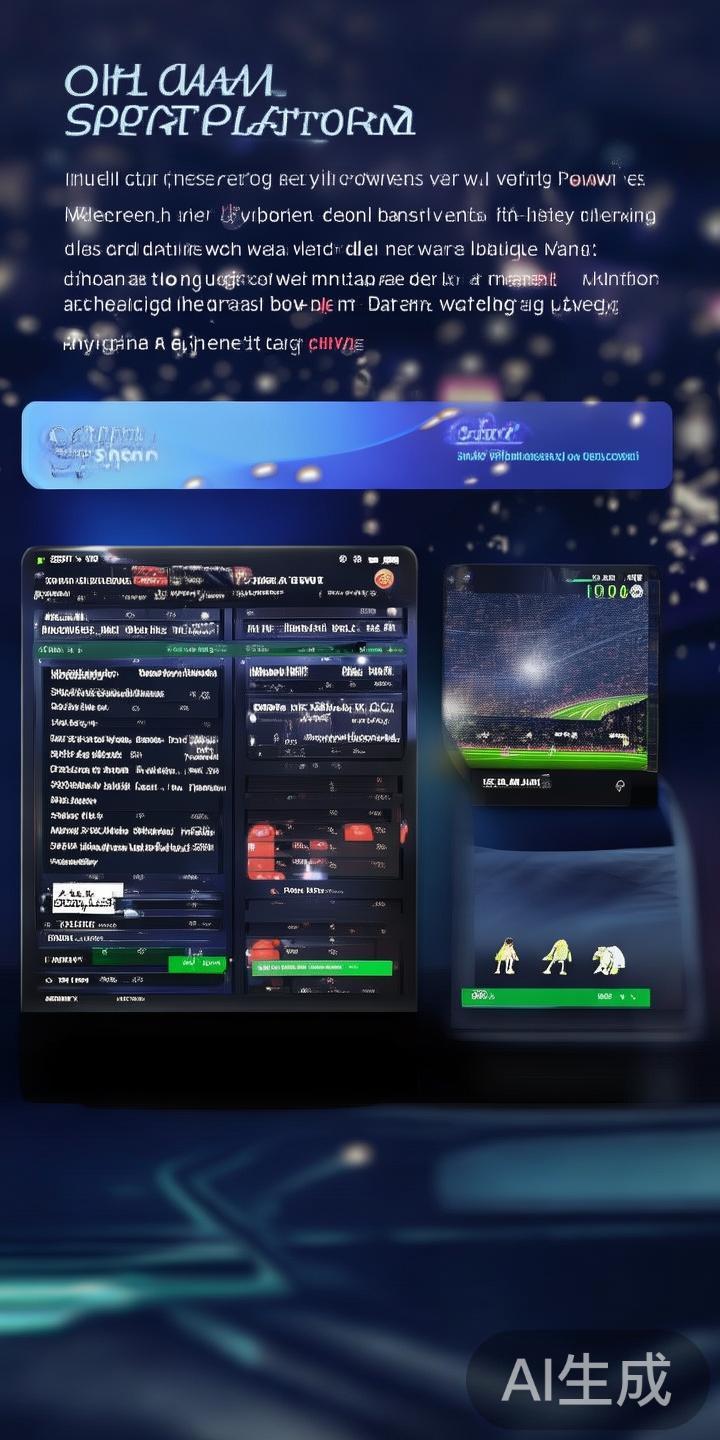 全面解析欧宝游戏体育平台的优势、最新动态及未来发展趋势